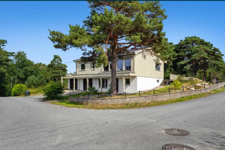 1621 Gressvik Furuveien 21